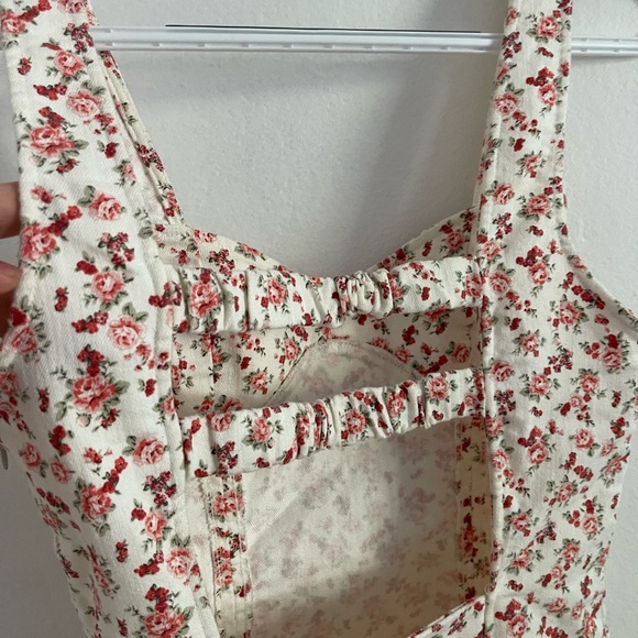 Forever 21 Mini Dress - Picture 10 of 16